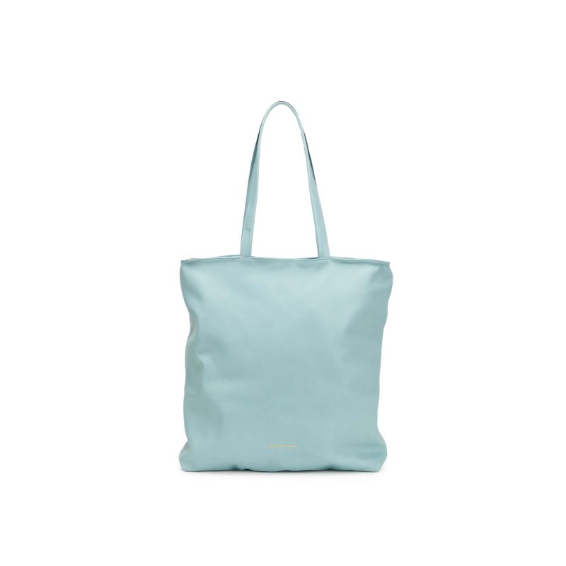 Toranja Tote Bag - Blue image