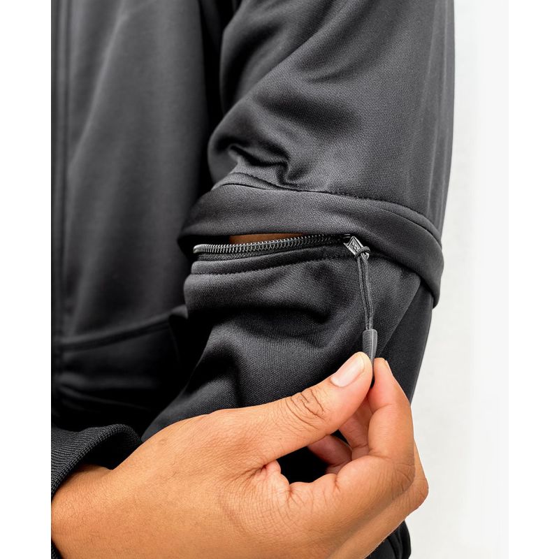 Tracksuit Jacket image