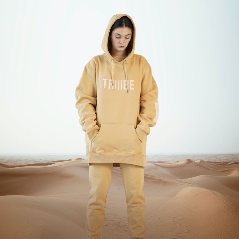 Triiibe Logo Hoodie image