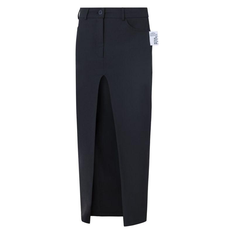 Trouser Skirt image