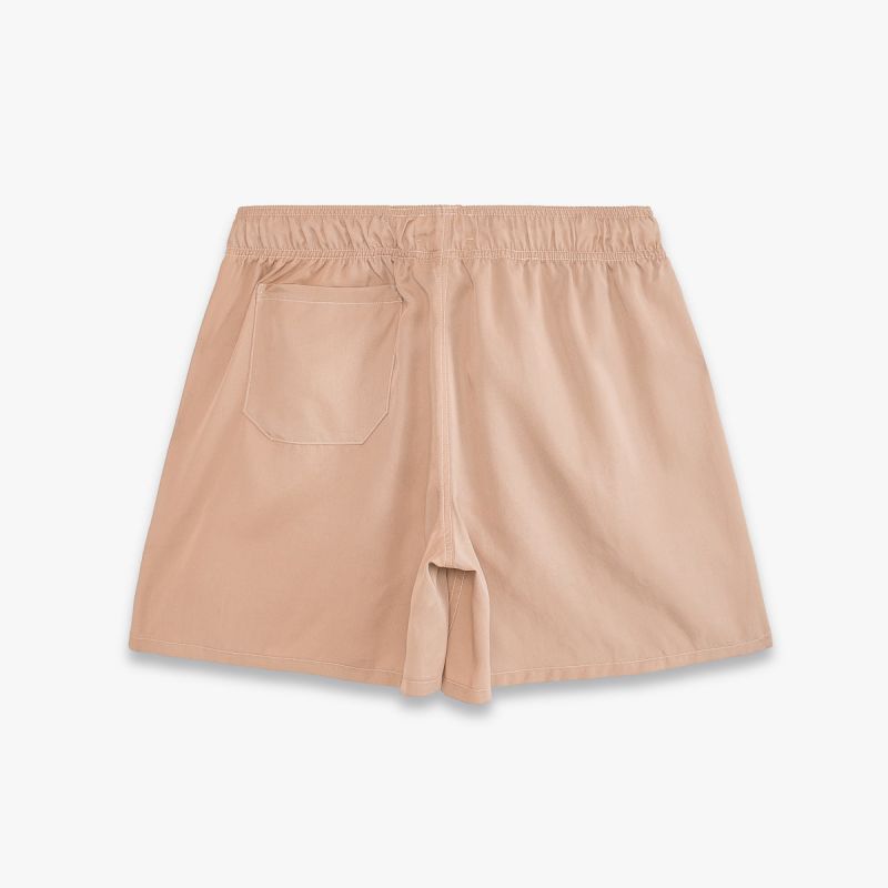 Trunk Shorts-Toffee Brown image
