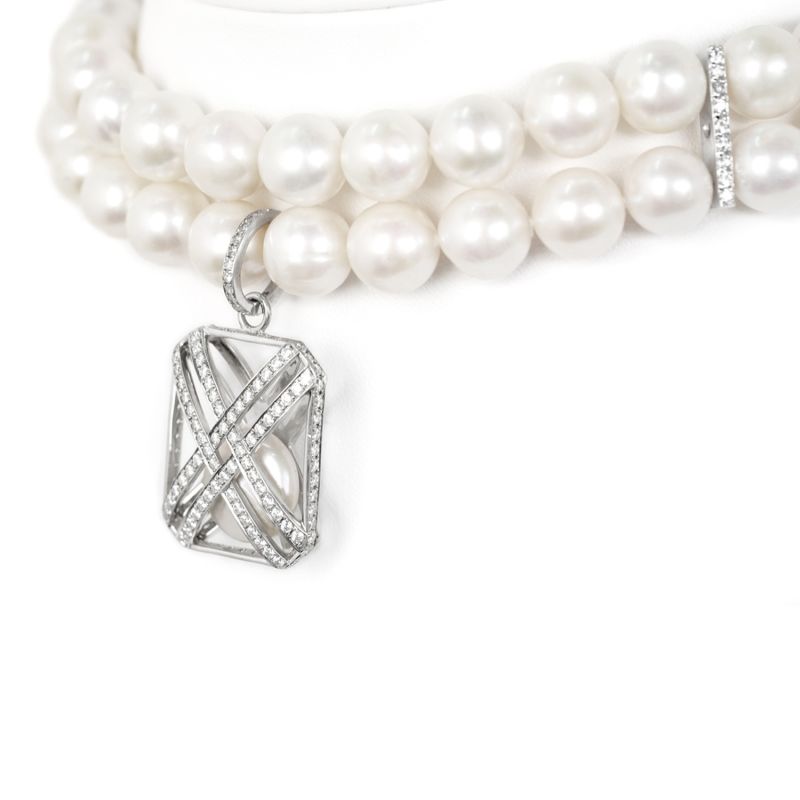 Signature X Bombshell Necklace image