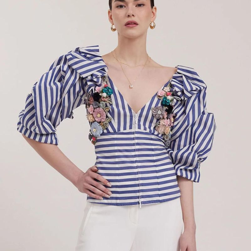 Tulipe Blouse image