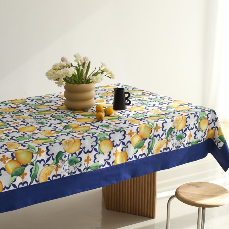 Tuscany Tablecloth image