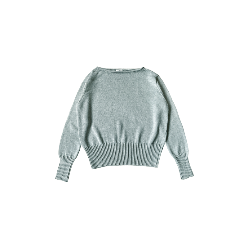 Tymor Pullover - Eucalyptus - Bluegreen image