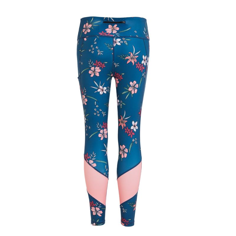 Floral Leggings image