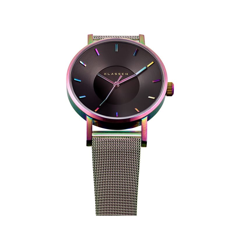 Volare Rainbow Mesh Band 36Mm image