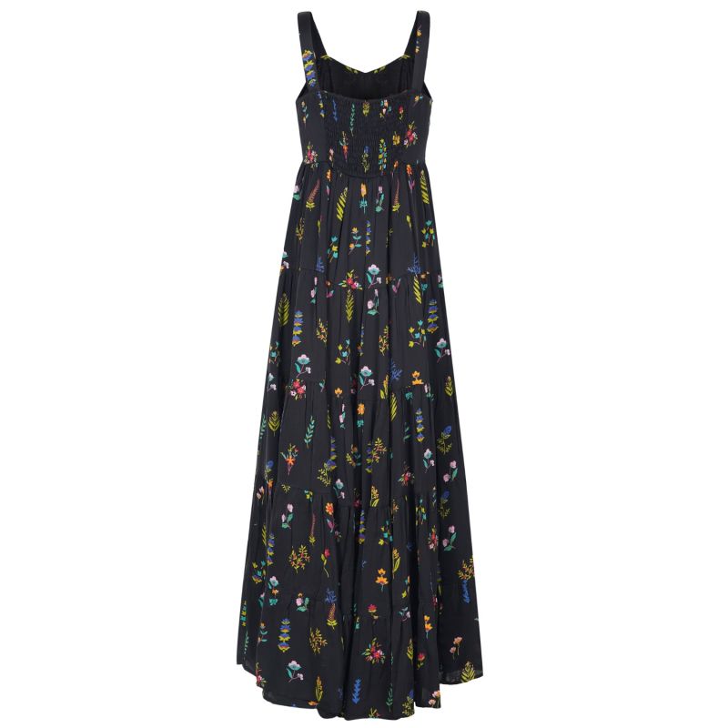 Botanica Tiered Dress image