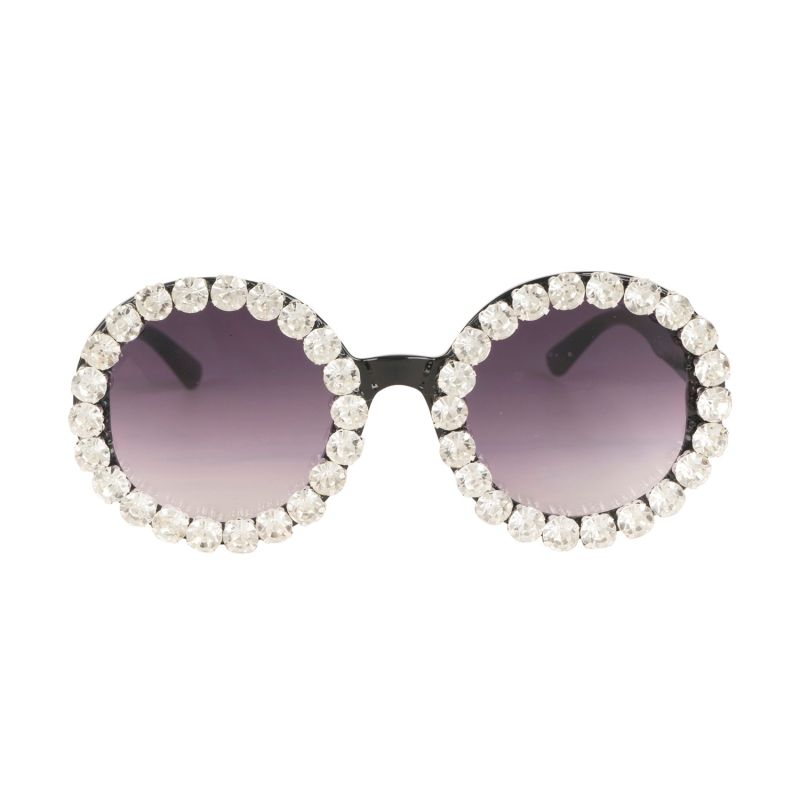 Studio Jewel Sunnies In Coco image