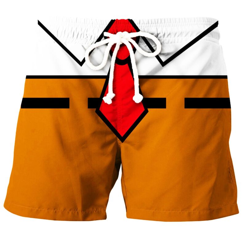 Spongepants Shorts image