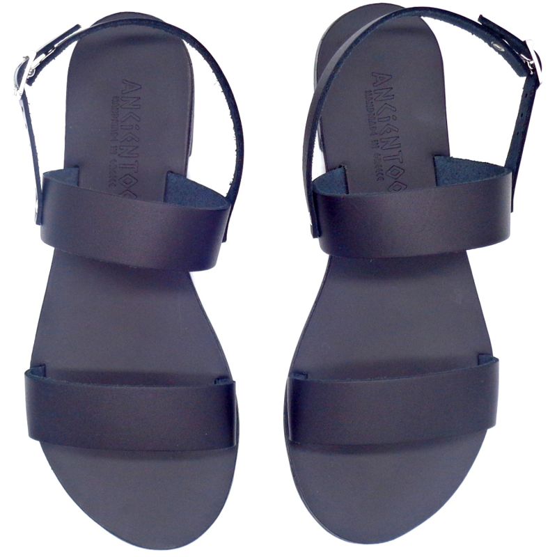 Sandals Iris Black image