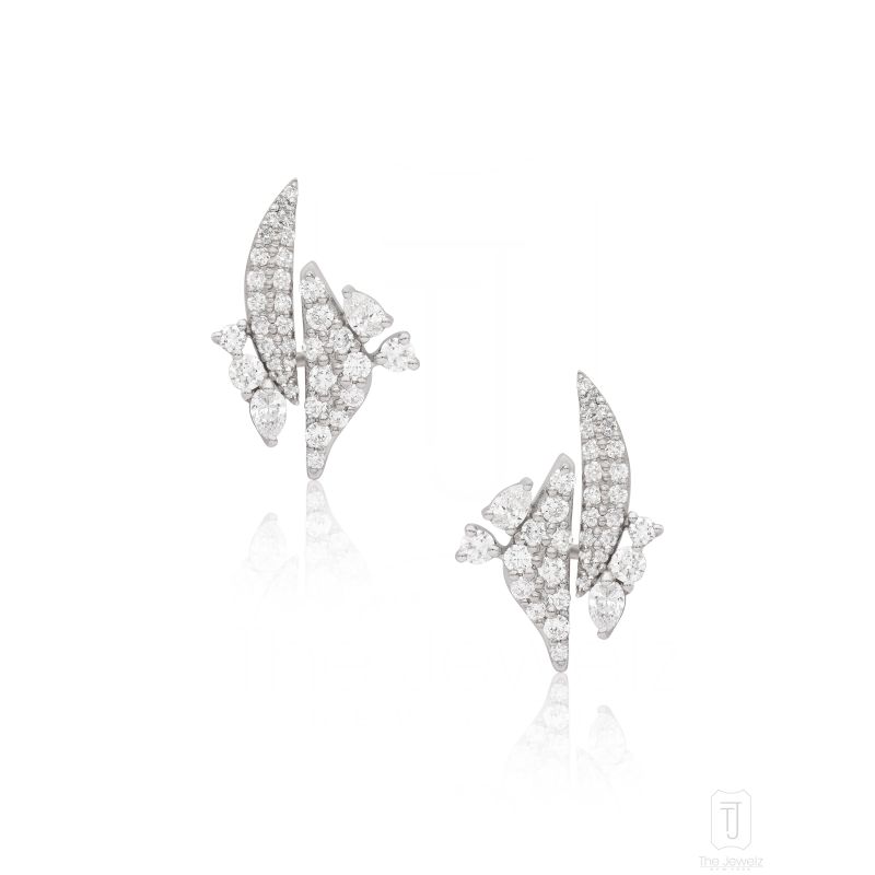 Uniform Silhouette Illusion Studs-Ii image