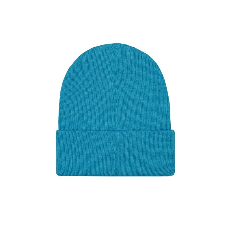 Unisex Boo Beanie Hat - Olympic Blue image