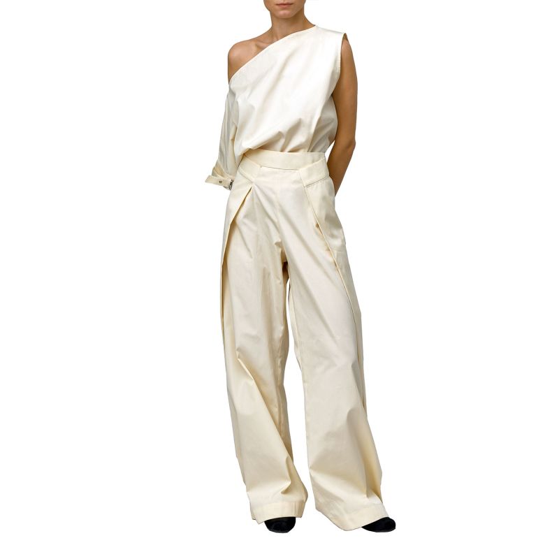 Urban Edge Wide Leg Pants image