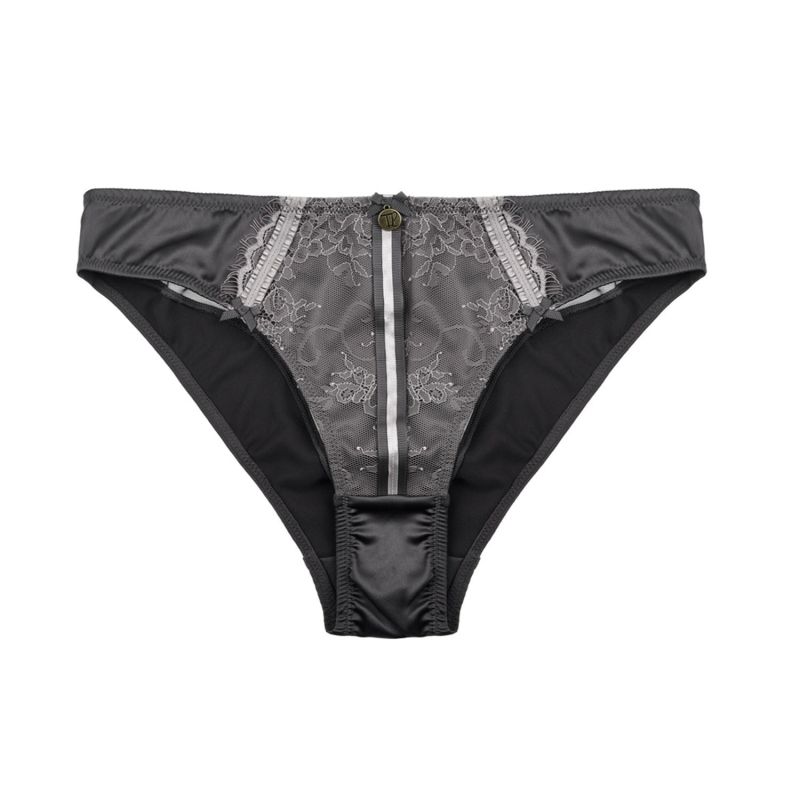 Gunmetal Brief image