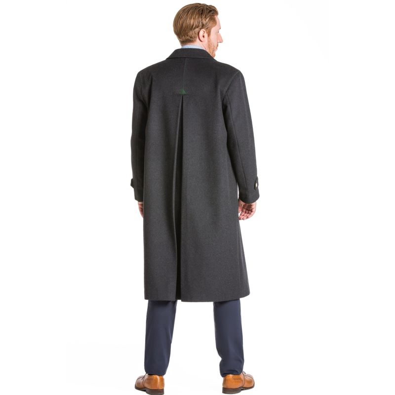 Shop Austrian Loden Coats Online  Men's Wool Overcoats - Robert W. Stolz