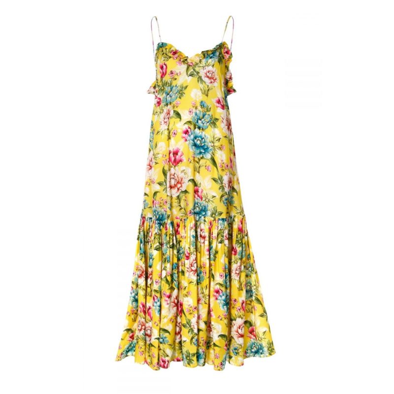 Mimosa Dresss image