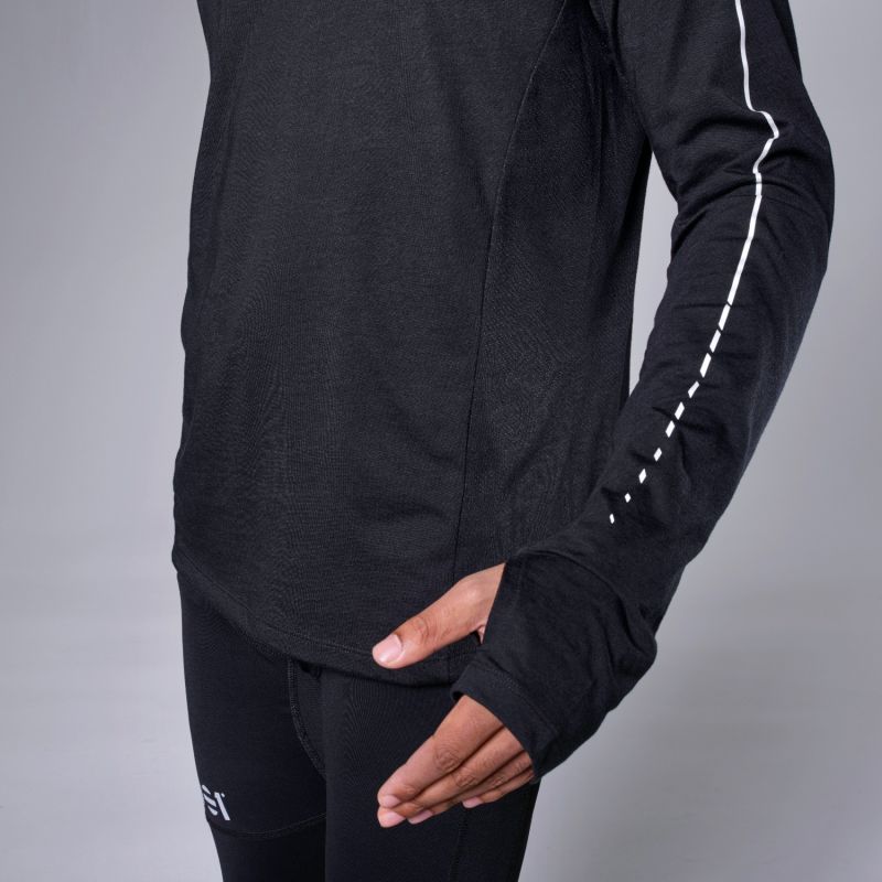 Mens Long Sleeve Functional Tee image