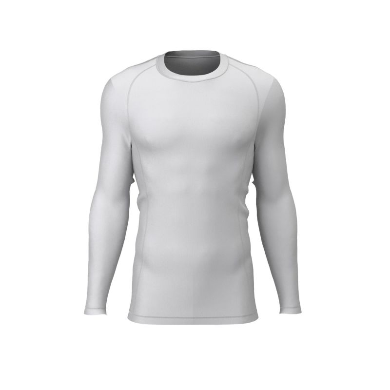 Base Layer Long Training Top image