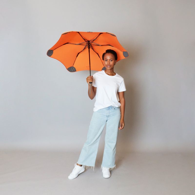 Blunt Metro Umbrella - Orange image