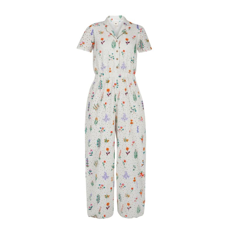 Summer Herbs Jumpsuit image