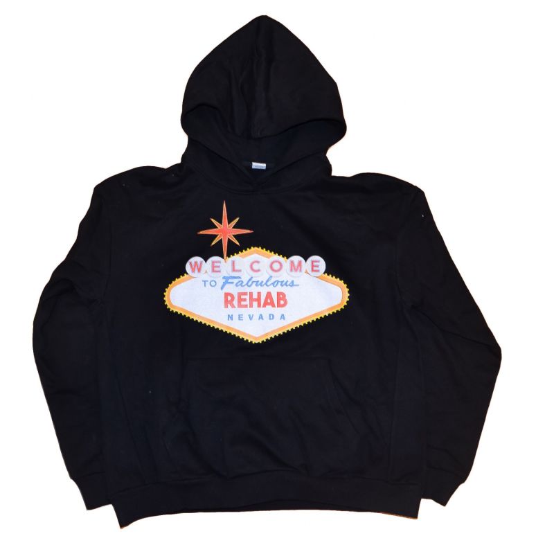 Vegas Hoodie Men's image