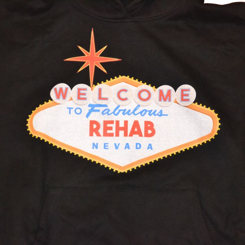 Vegas Hoodie Men's image