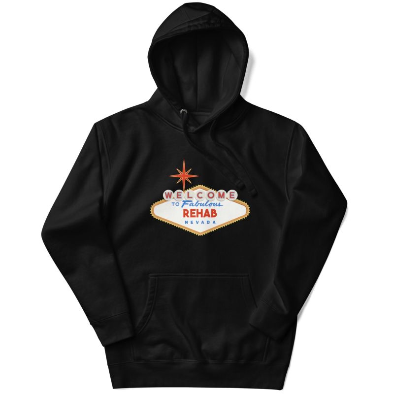 Vegas Hoodie image