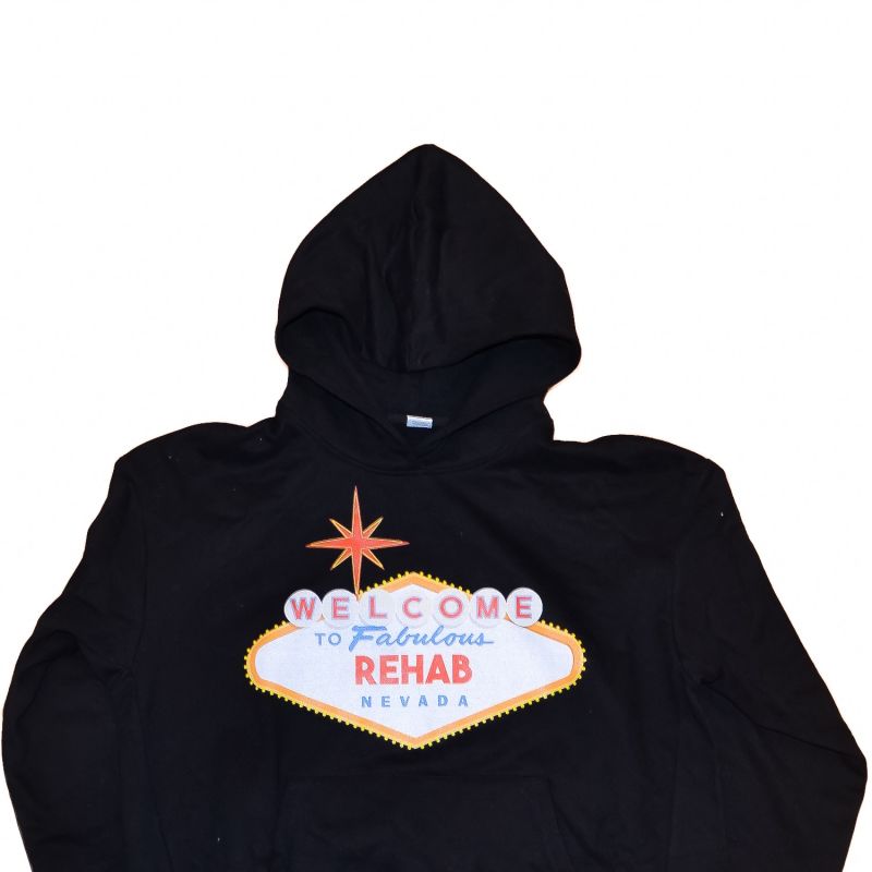 Vegas Hoodie image