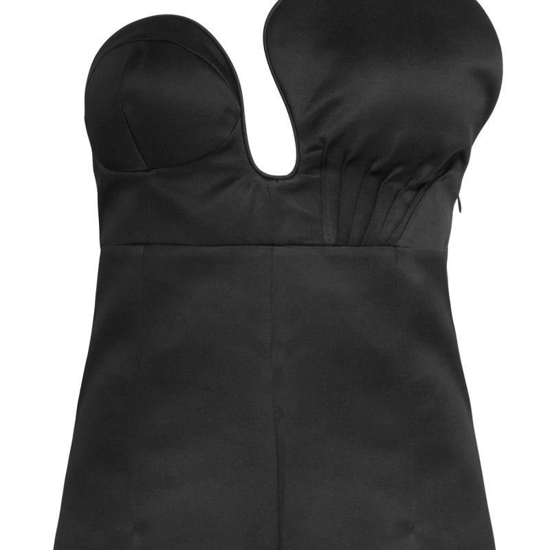 Venus Bustier Jumpsuit image