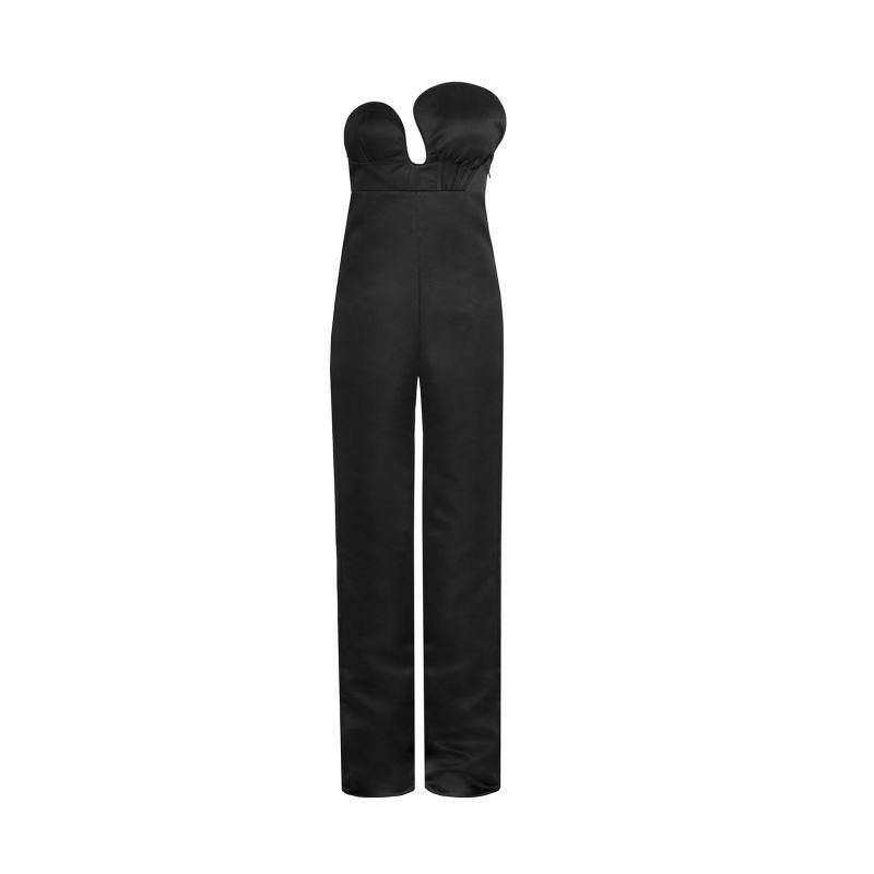 Venus Bustier Jumpsuit image