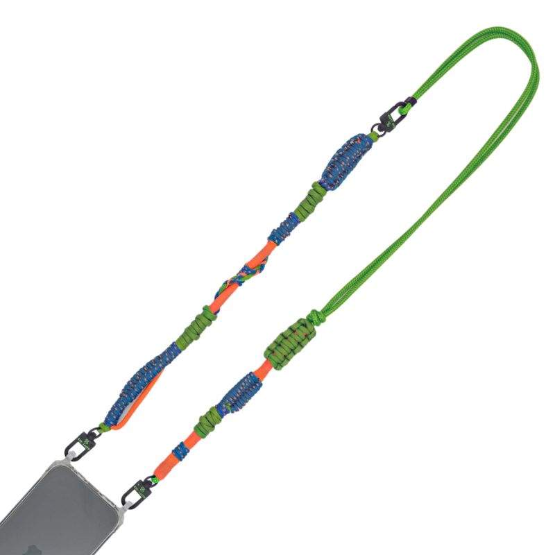 Vesuvius Adjustable Phone Strap image