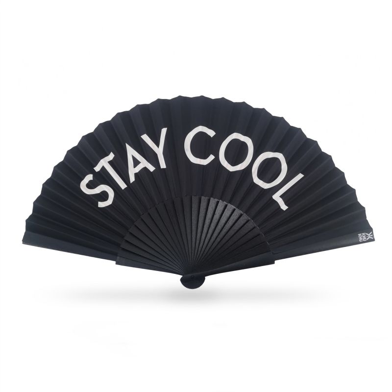 Stay Cool Hand Fan image