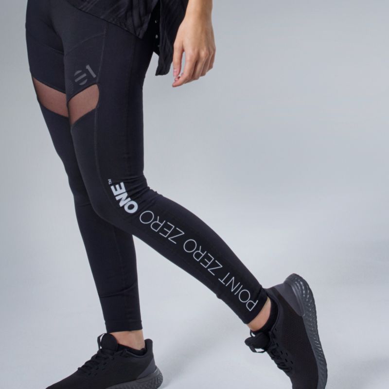 Womens Functional Leggings image