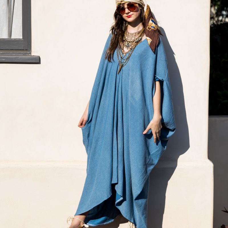 Welkin Caftan image