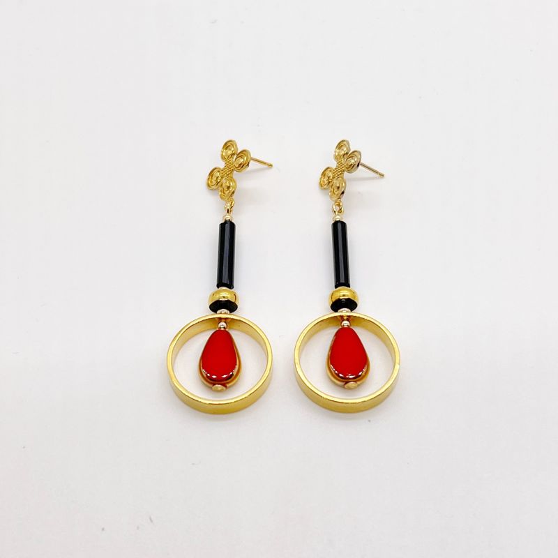 Vienna Earrings image