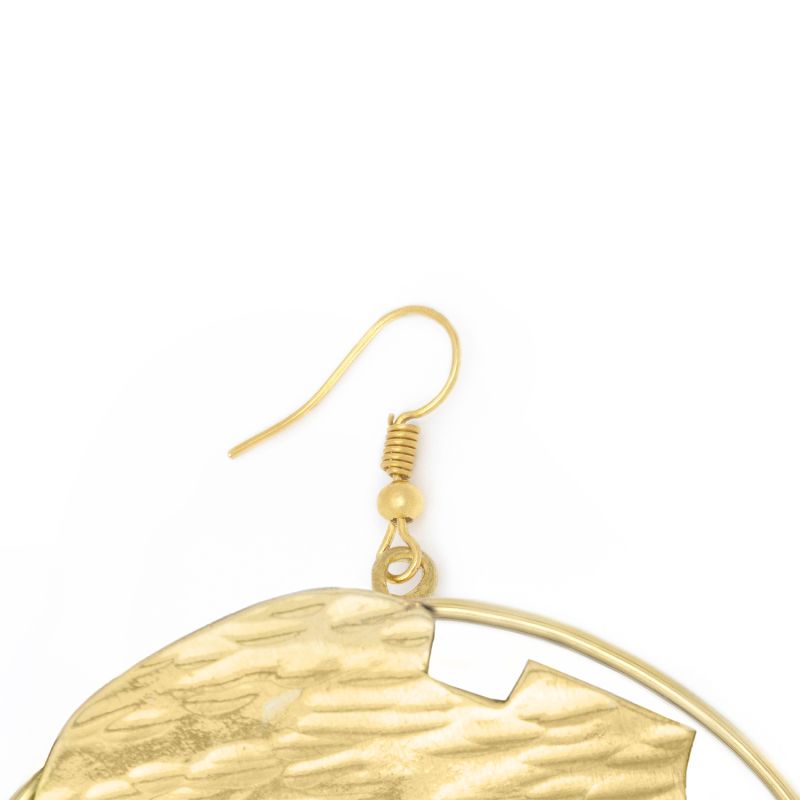 Taferka Earrings image