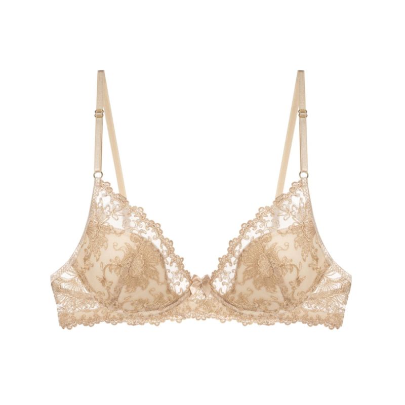 Vivienne Bra | Perilla | Wolf & Badger