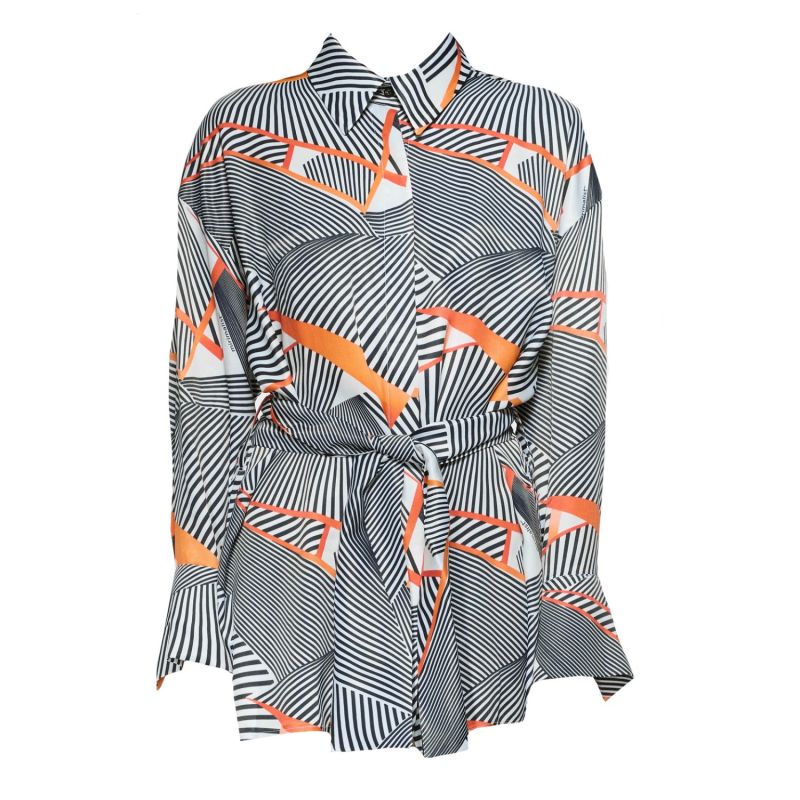 Vortex Oversize Shirt image