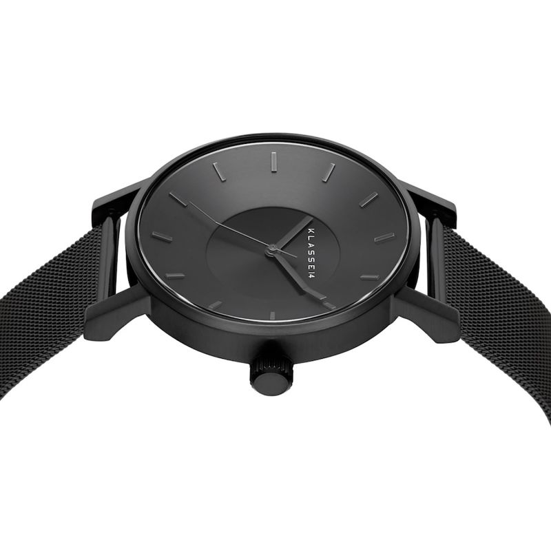 Volare Dark Metal 42Mm by KLASSE14