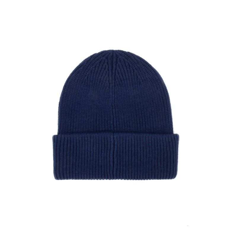 The Recycled Bottle Beanie In Tokyo Navy image