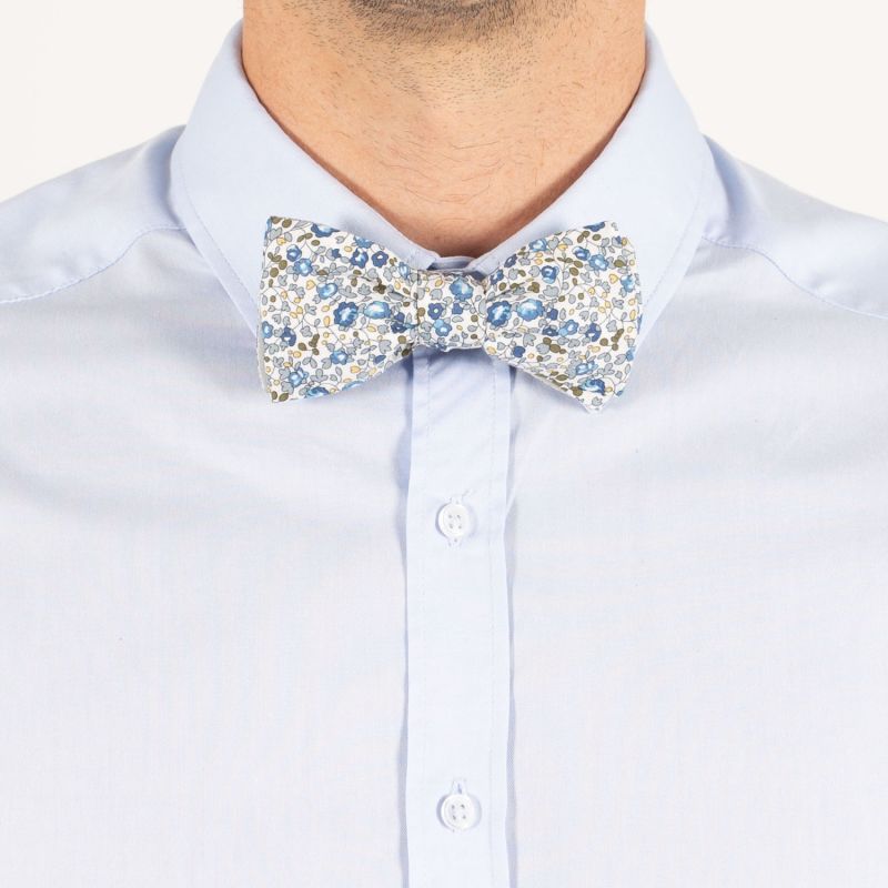 Liberty Eloise Chardon Bow Tie image