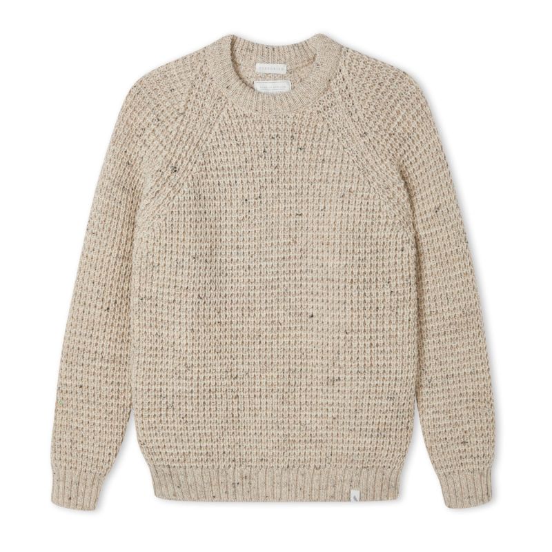 Waffle Crew Jumper Skiddaw image