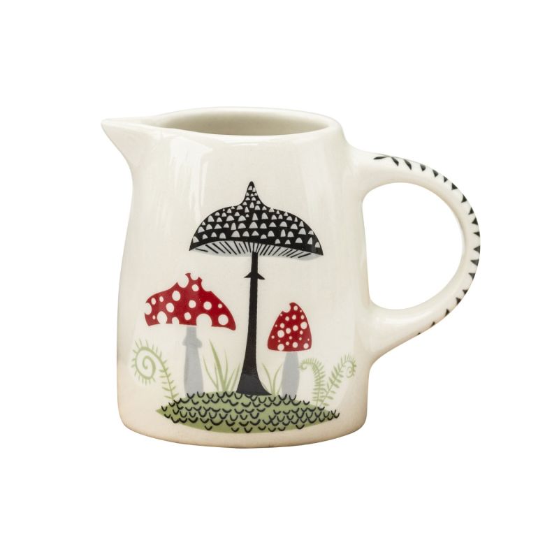 Toadstool Small Jug image