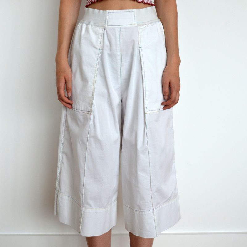 Tomoo Trousers image