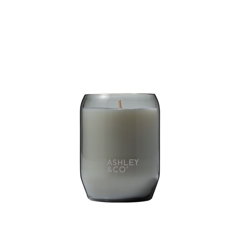 Waxed Perfume Scented Candle | Tui & Kahili image