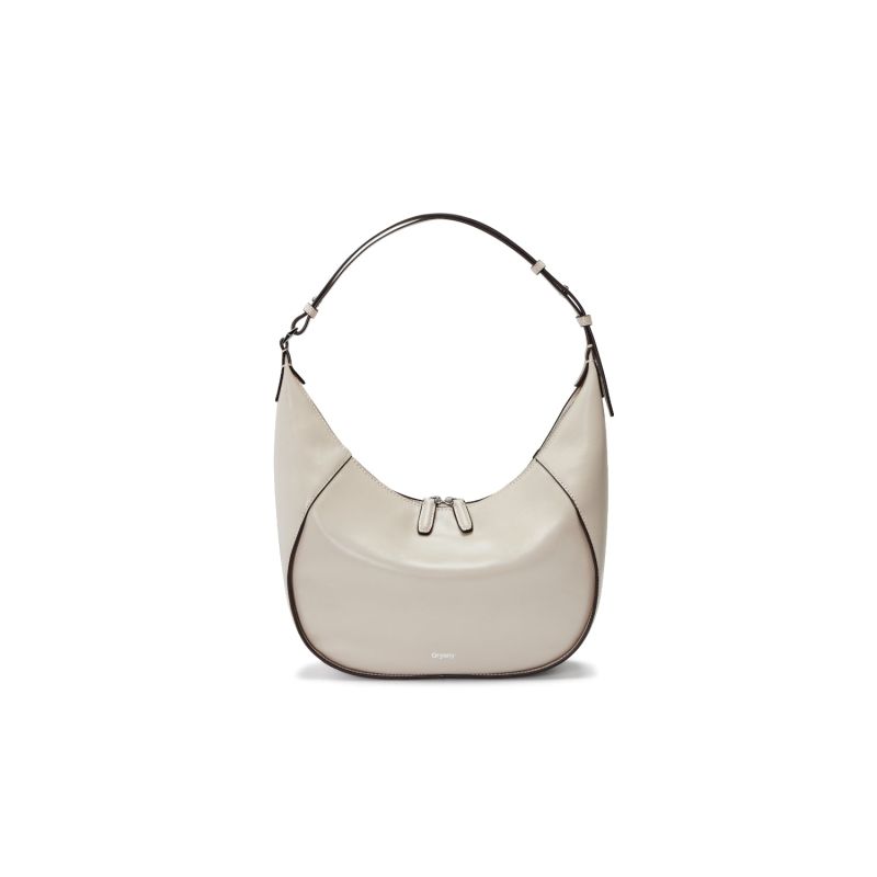 Arch Hobo Shoulder - Cream image