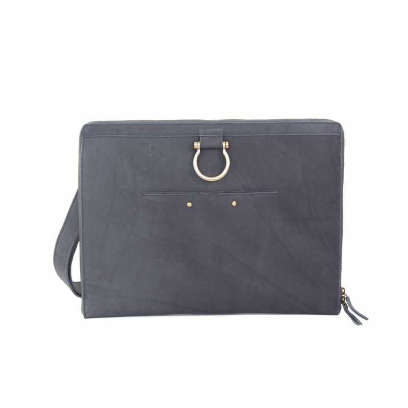 M Xl Crossbody - Grey image