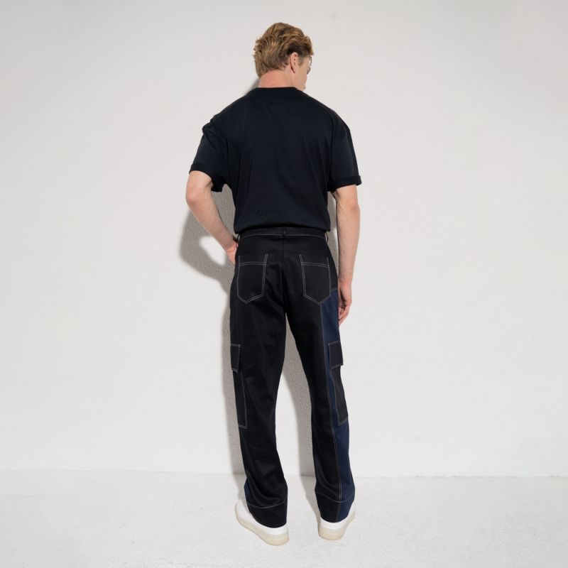 Wessly Trousers image