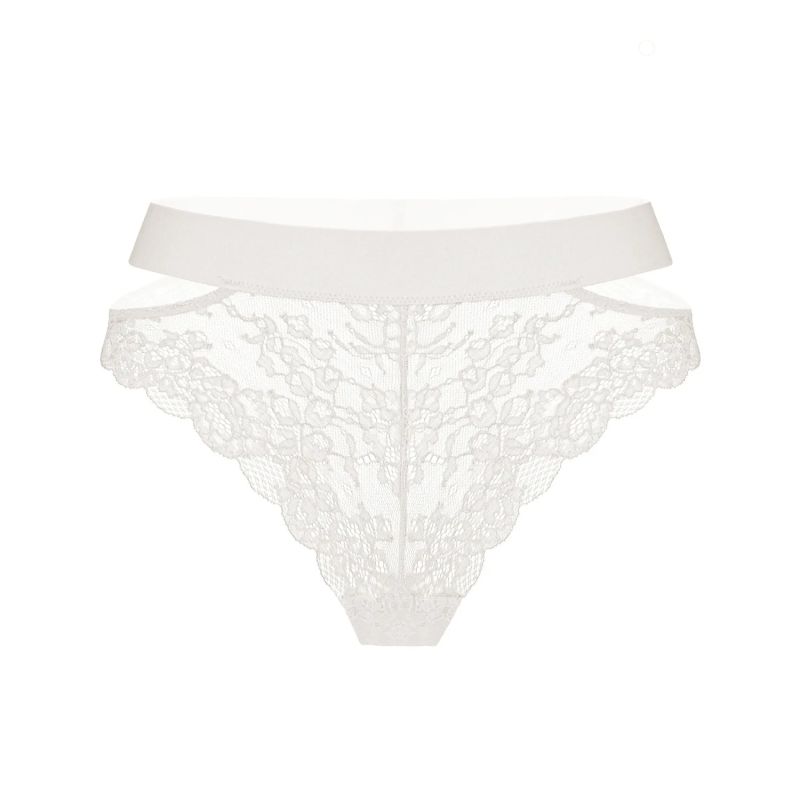 Wild Lace Crystal Cheeky image